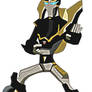 Transformers Animated Prowl