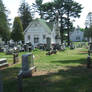 Town Cemetery