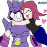 Cyclonus Love