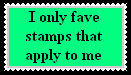 Application Stamp by lady-warrior