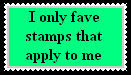 Application Stamp by lady-warrior