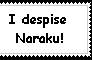 Anti- Naraku Stamp