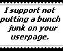 Userpage Stamp