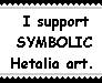 Hetalia Stamp 4