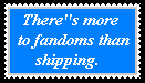 Fandom Stamp 2