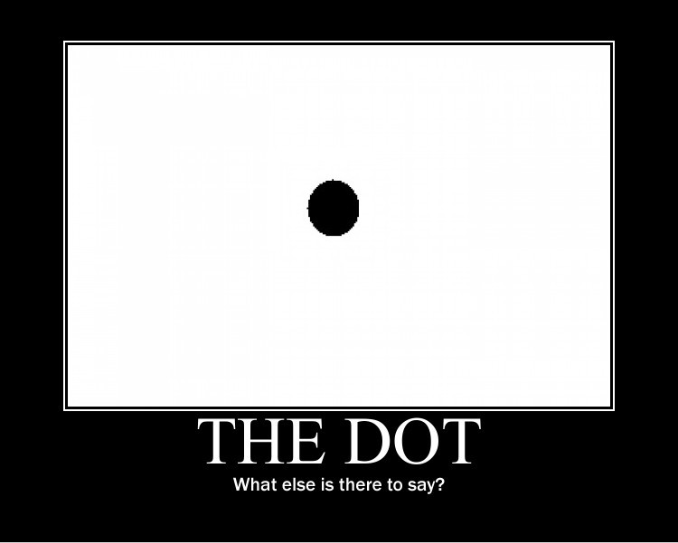 The Dot