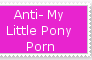 Anti- Porn Stamp