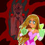 Winxclub: Flora Vs Darkar