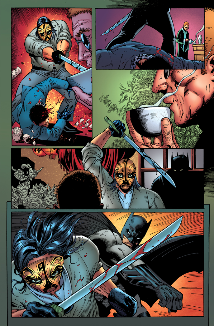 Batman 670 - Page 02