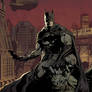 Batman - The Dark Night 2