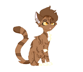 Leafpaw(pool) design concept