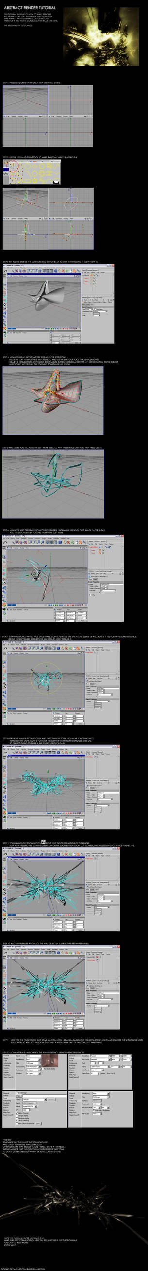 Cinema 4d modelling tutorial