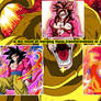 Super Saiyan God 4