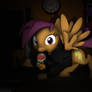 Scootaloo