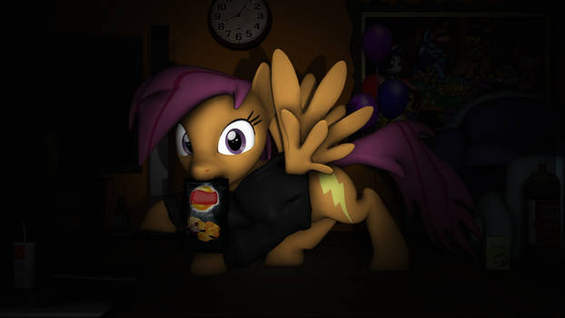 Scootaloo