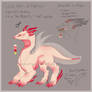 Axolotl Dragon Adoptable CLOSED