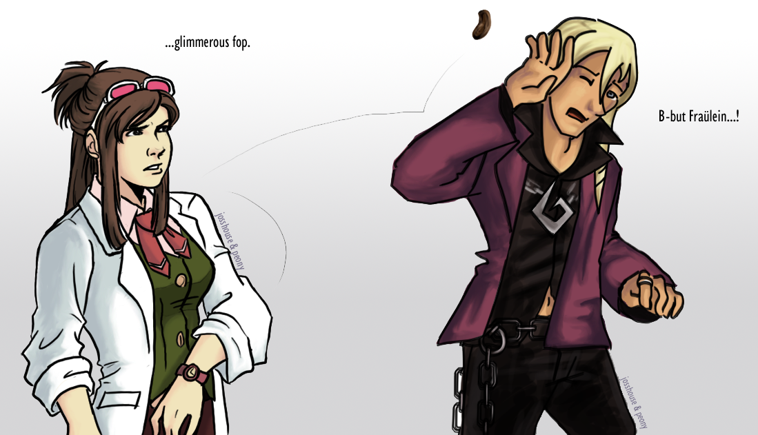 Tuesdayfest - Ema and Klavier