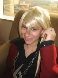 Klavier - AFest 08