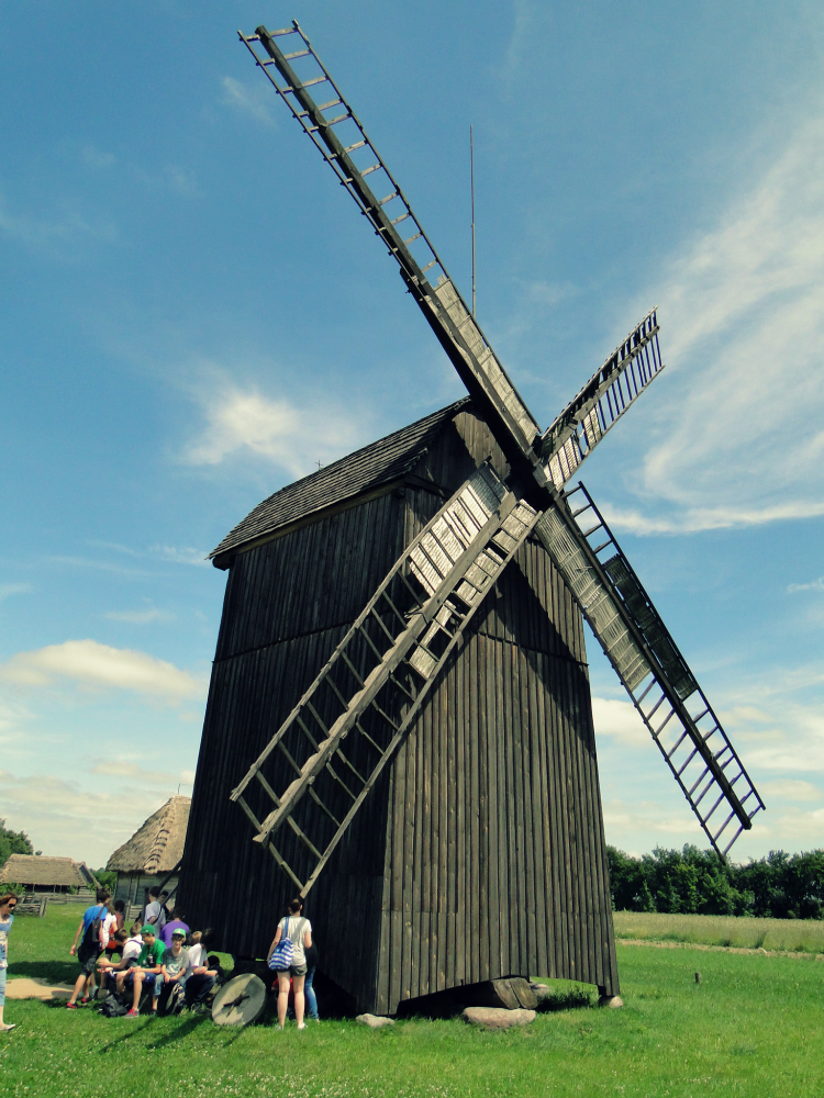 Windmill