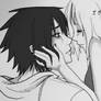 I still love you..sasusaku