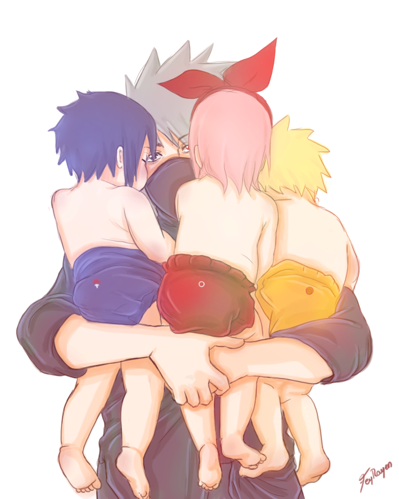 Team seven