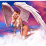 Angel Wings Redux