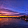 morning at bosphorus