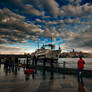 istanbul morning II