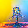 Liquid Sculpture