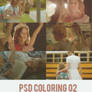 PSD Coloring 02