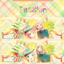 [Pack Cover (For)] Passion Couple