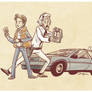 Sketch 02 - BTTF