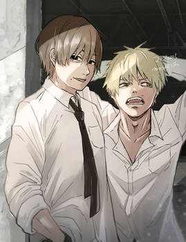 Explore The Best 新人漫画家 Art Deviantart Explore The Best 新人漫画家 Art Deviantart