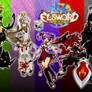 Elsword Transform!