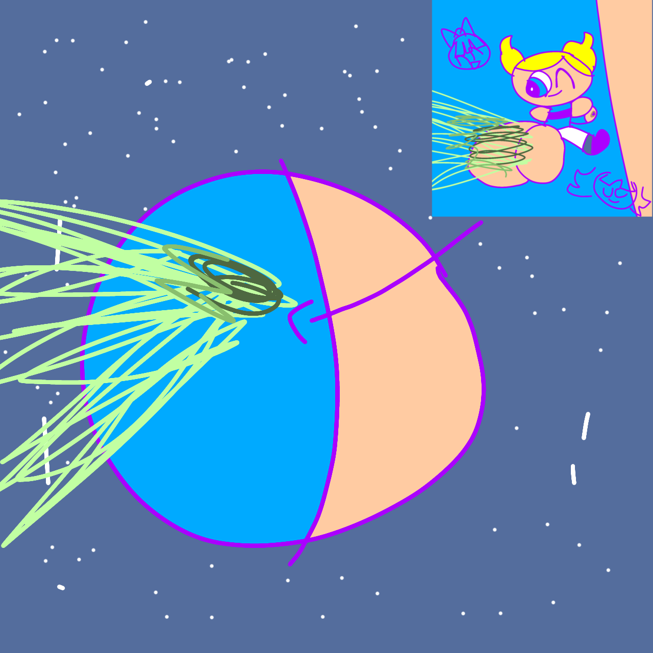 Bubble PPG Vore Earth everything By 2000windowshakejoj On DeviantArt bubble-ppg-vore-earth-everything-by-2000windowshakejoj-on-deviantart