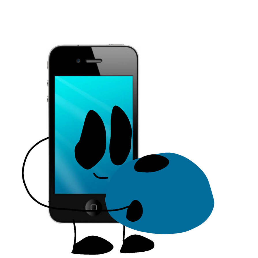 Mephone (inanimate insanity) Mephone4 vore someone by 2000windowshakejoj on ...