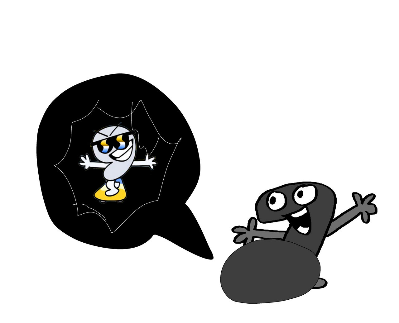 BFB Seven Vore Nine By 2000windowshakejoj On DeviantArt bfb-seven-vore-nine-by-2000windowshakejoj-on-deviantart