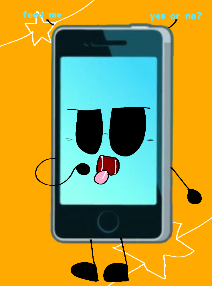 Mephone4 R342 Mephone4 vore (EATS YOU!) continue? by 2000windowshakejoj on DeviantArt