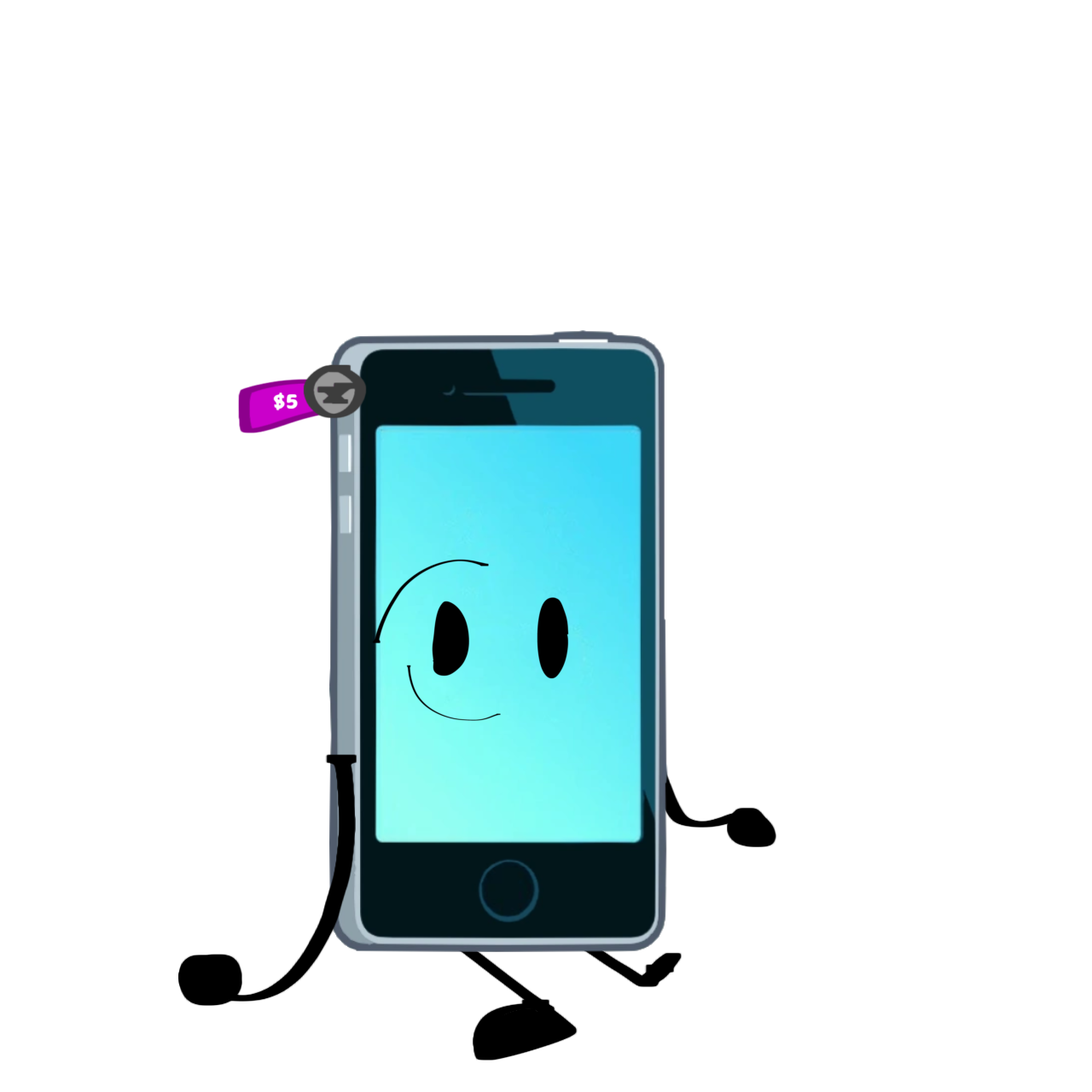 Mephone4 R3 Mephone4 plush (FREE TO USE) by 2000windowshakejoj on DeviantArt