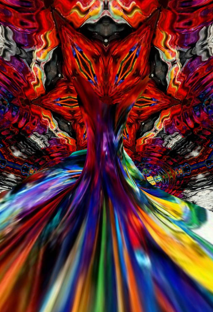 Oak tree by FrederickShultz on DeviantArt