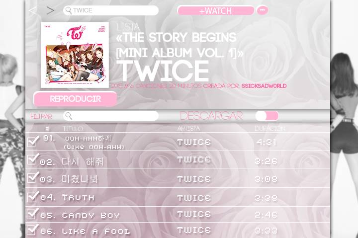 The Story Begins Twice Music Ssicksadw0rld Da By Ssicksadw0rld On Deviantart The Story Begins Twice Music Ssicksadw0rld Da By Ssicksadw0rld On Deviantart