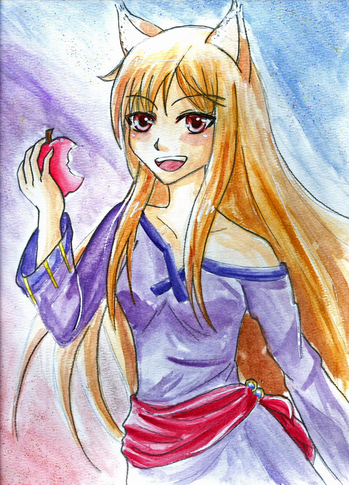 Horo