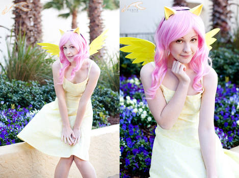 My Little Pony: Fluttershy