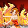 Flame Mistress