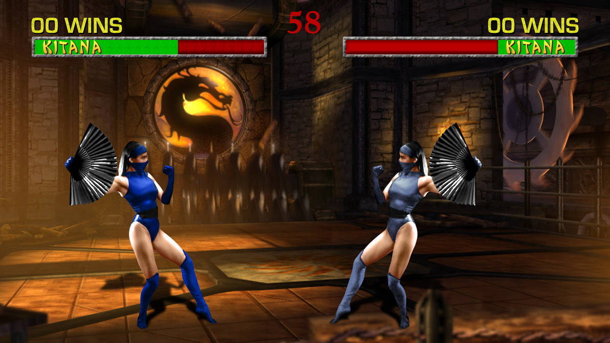 Старые версии игры мортал комбат. Мортал комбат 2011 аркада. Mortal Kombat 2 Kitana. Mk3 Ultimate Китана. Китана мортал комбат 3.