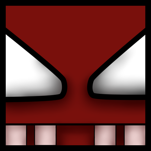 Minecraft Profile Pictures: Wackyboss (first)