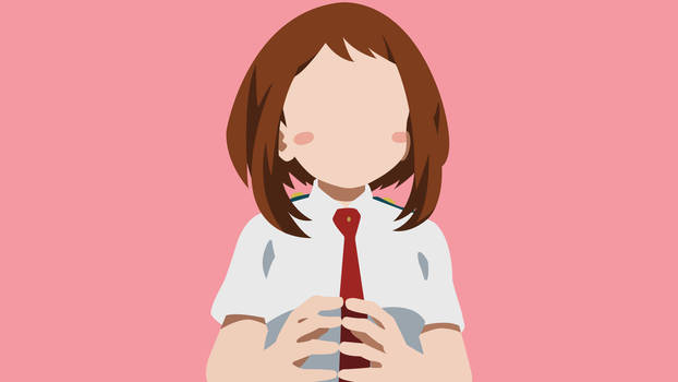 Ochako