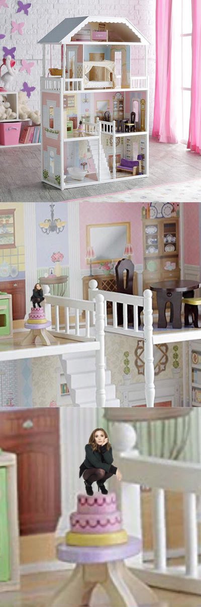 Shrunken Elizabeth Olsen In The Dollhouse By David10nt On DeviantArt shrunken-elizabeth-olsen-in-the-dollhouse-by-david10nt-on-deviantart