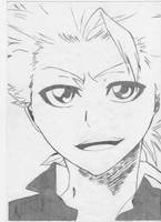 toshiro