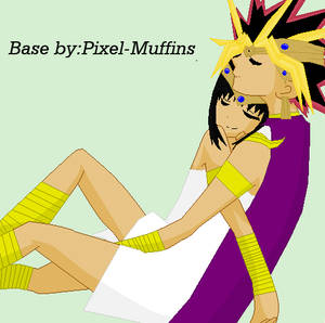 !*!Akitao X Atem!*!Nap time!